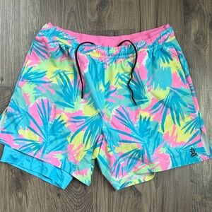Chubbies Swim Trunks